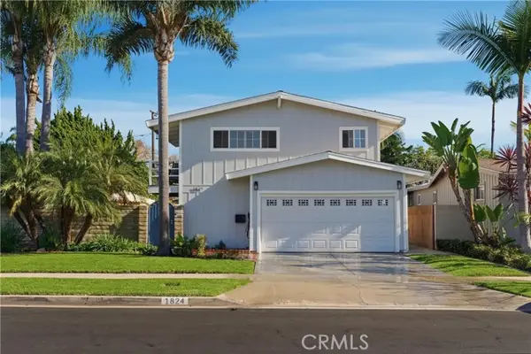 1824 Iroquois, Long Beach, CA 90815