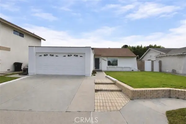 6056 Palau, Cypress, CA 90630