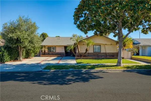 1034 S Verde Street, Anaheim, CA 92805