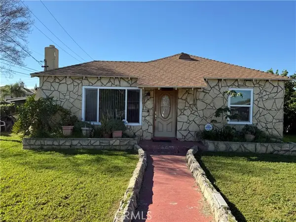 1977 S California Street, San Gabriel, CA 91776