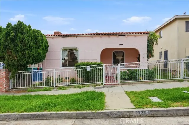 4208 Blanchard, Los Angeles, CA 90063 - #1