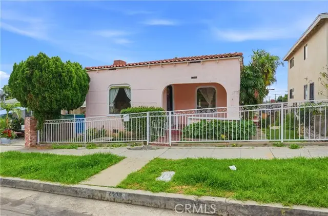 4208 Blanchard, Los Angeles, CA 90063 - #2