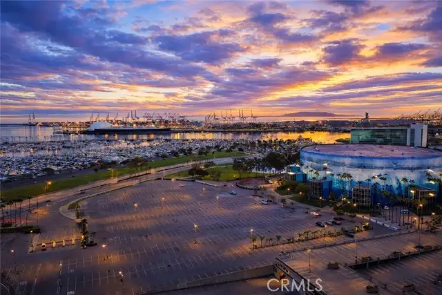 525 E Seaside #2107, Long Beach, CA 90802 - Image #2