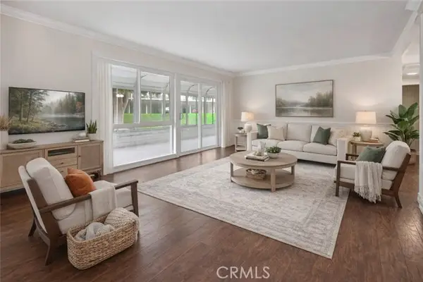 625 Avenida Sevilla, Laguna Woods, CA 92637