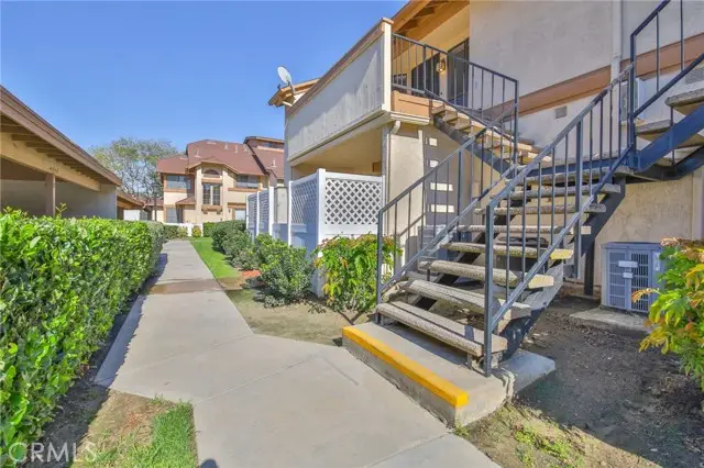 2200 Cheyenne #117, Fullerton, CA 92833 - #3
