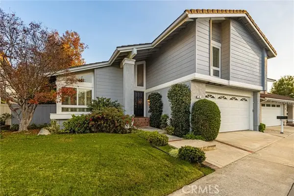 4 Abeto, Irvine, CA 92620