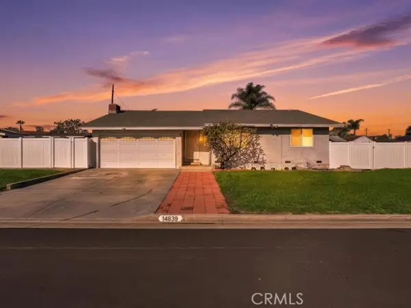 14839 Figueras Rd, La Mirada, CA 90638