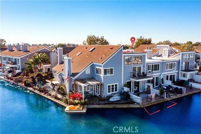 16104 Tortola, Huntington Beach, CA 92649 - #2