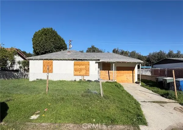 1530 W 21st, San Bernardino, CA 92411