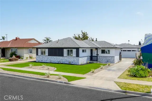 12662 Woodland, Garden Grove, CA 92840 - #1