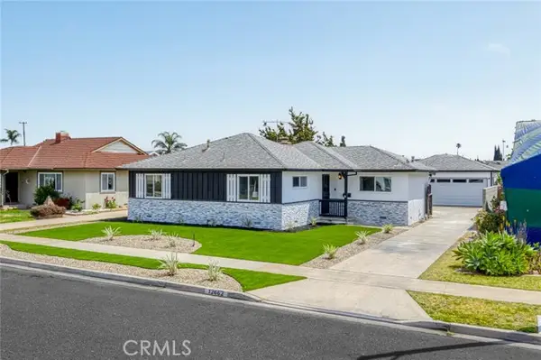 12662 Woodland, Garden Grove, CA 92840