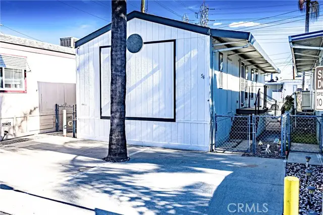 8811 Park Street #54, Bellflower, CA 90706 - #1