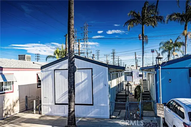 8811 Park Street #54, Bellflower, CA 90706 - #2