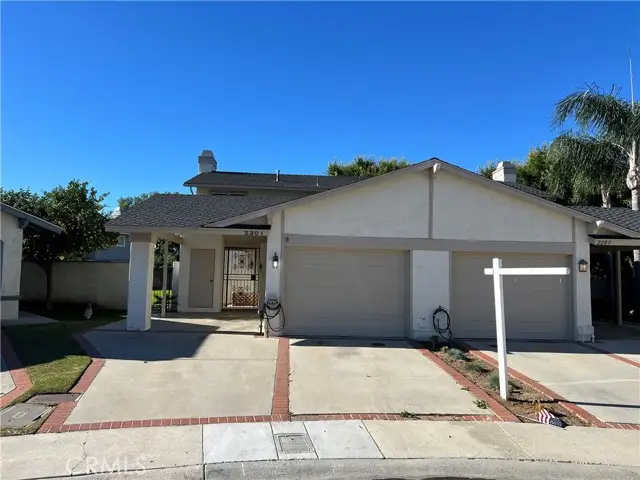 2304 Carrotwood, Brea, CA 92821 - Image #1