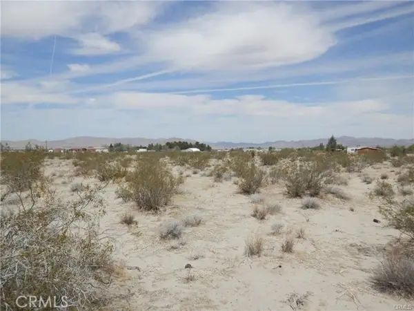 0 Valinda Street, Lucerne Valley, CA 92356