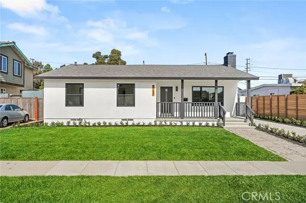 5757 E Oakbrook Street, Long Beach, CA 90815
