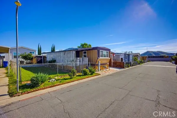 17333 Valley Blvd #45E, Fontana, CA 92335