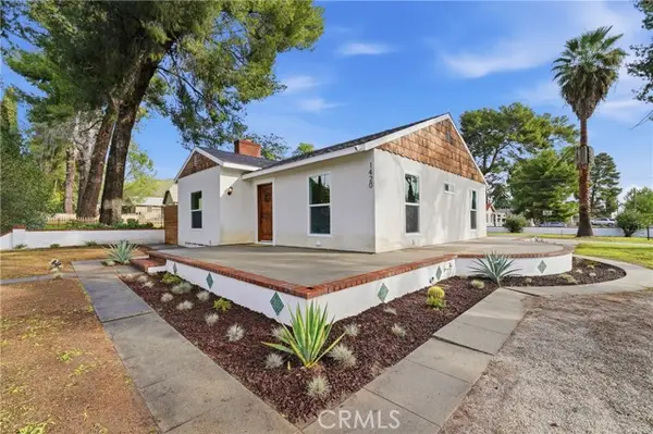 1420 N San Gorgonio Avenue, Banning, CA 92220