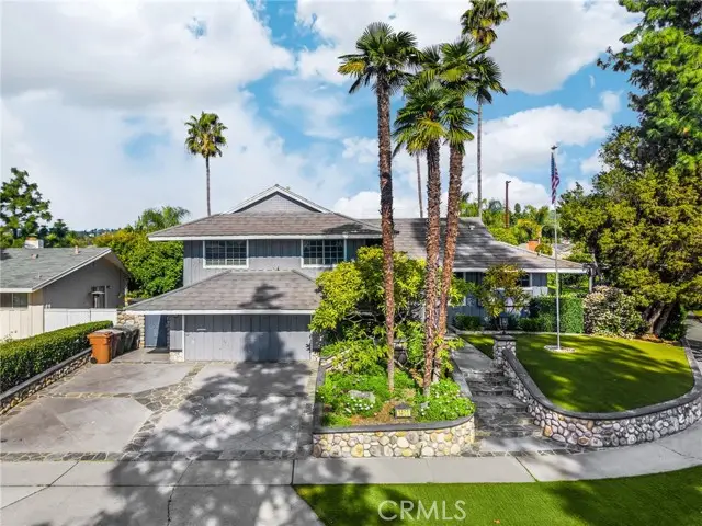 1401 Havenhurst, Brea, CA 92821 - #1