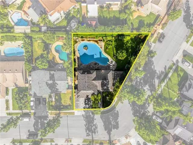 1401 Havenhurst, Brea, CA 92821 - #2