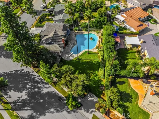 1401 Havenhurst, Brea, CA 92821 - #3