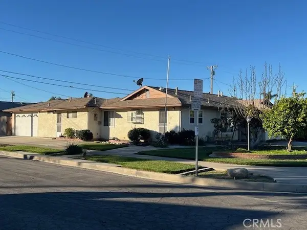 1500 W Flower, Fullerton, CA 92833