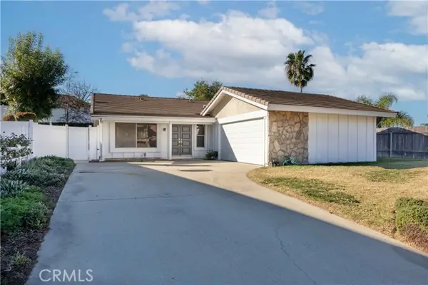 845 Great Bend Drive, Diamond Bar, CA 91765