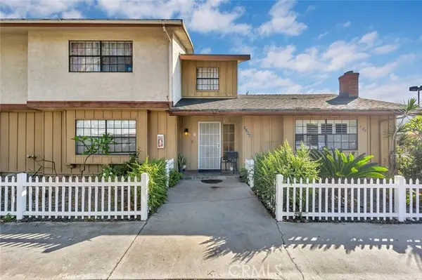 3368 Linden Avenue, Long Beach, CA 90807