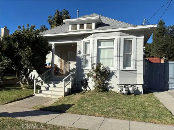 13521 Olive, Whittier, CA 90601