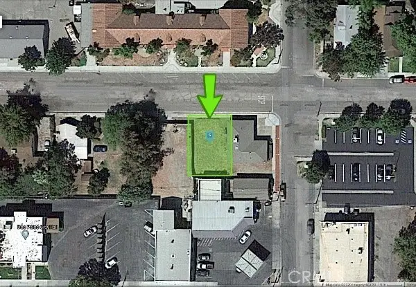 2109 Marguerite Street, Dos Palos, CA 93620 - #2