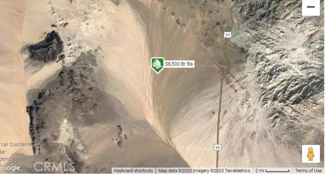 10101011 Highway 95, Needles, CA 96005 - Image #1