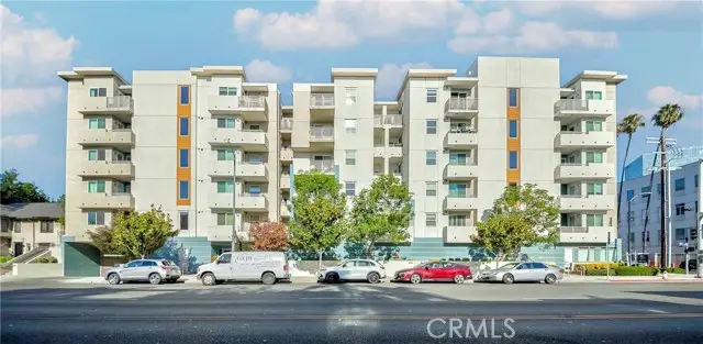 436 S Virgil Avenue #403, Los Angeles, CA 90020 - #1