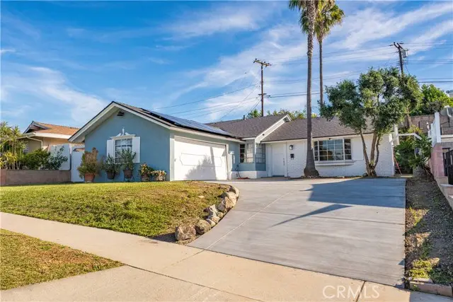 16250 Summershade, La Mirada, CA 90638 - Image #1