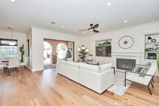 17951 Piazza San Carlo, Yorba Linda, CA 92886 - Image #3