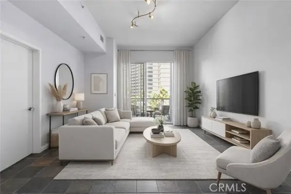 388 E Ocean #709, Long Beach, CA 90802