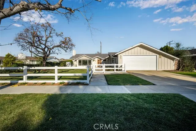 12672 Foster, Rossmoor, CA 90720 - Image #1