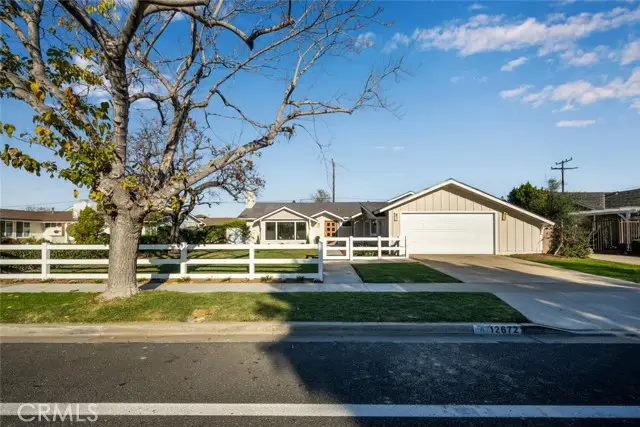 12672 Foster, Rossmoor, CA 90720 - Image #2