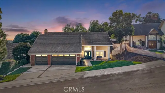 17530 Monette, Yorba Linda, CA 92886 - #1