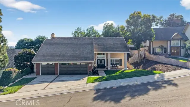 17530 Monette, Yorba Linda, CA 92886 - #2