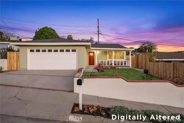 1030 La Casa, La Habra, CA 90631