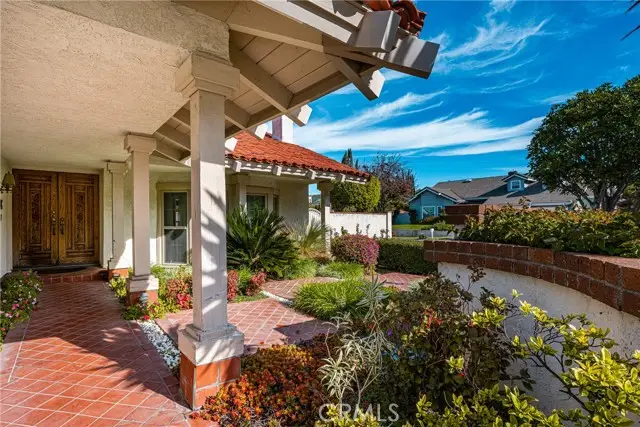 5735 E Elsinore Avenue, Orange, CA 92869 - #2