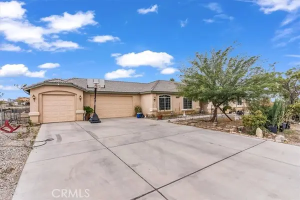 12008 Sierra Vista, Phelan, CA 92371