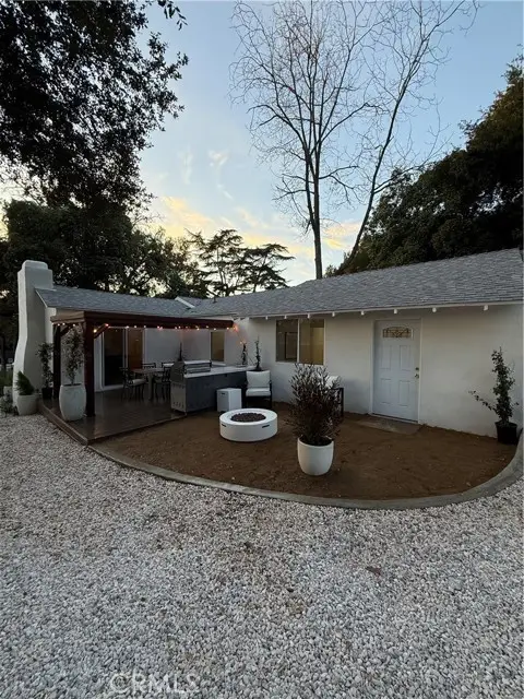 336 El Conejo, Ojai, CA 93023