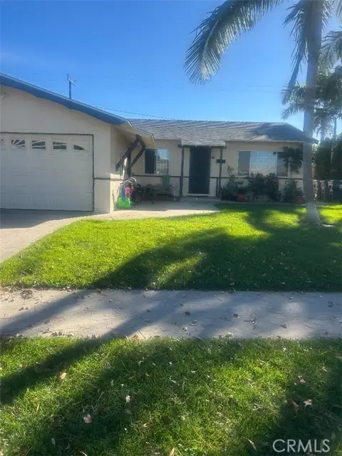 10572 Ketch Avenue, Garden Grove, CA 92843 - #1