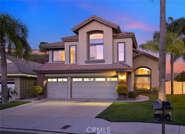 5510 Marquet Court, Yorba Linda, CA 92887 - Image #2