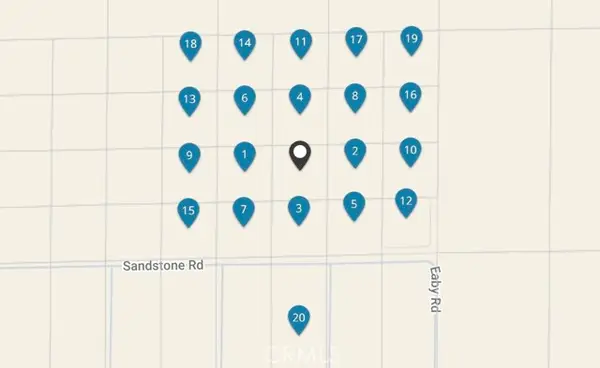 0 Sandstone, Phelan, CA 92371