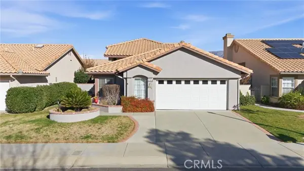 6053 Warwick Hills, Banning, CA 92220