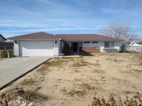 7864 Newhall Avenue, Hesperia, CA 92345