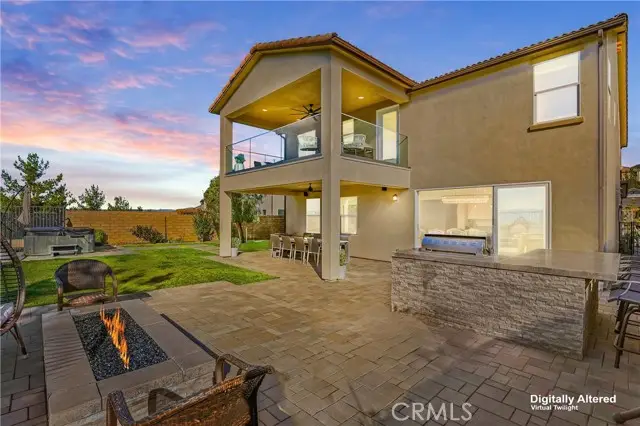 19532 Martellus, Santa Clarita, CA 91350 - Image #1
