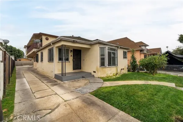 154 E 82nd Place, Los Angeles, CA 90003